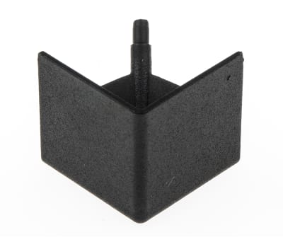 Product image for Cover cap for 3 way connection angle 20