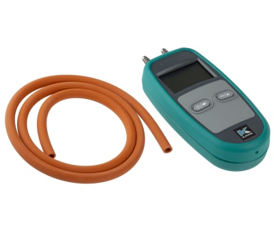 Product image for DIGITAL PRESSURE METER