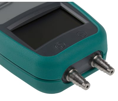 Product image for DIGITAL PRESSURE METER