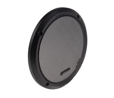 Product image for 172 MM DIAMETER, BLACK GRILLE