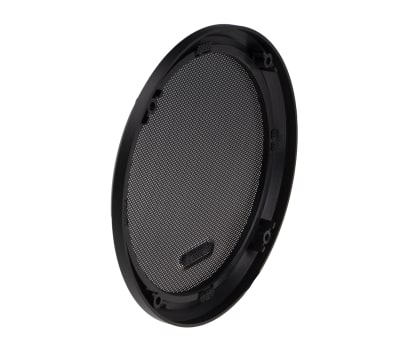 Product image for 172 MM DIAMETER, BLACK GRILLE