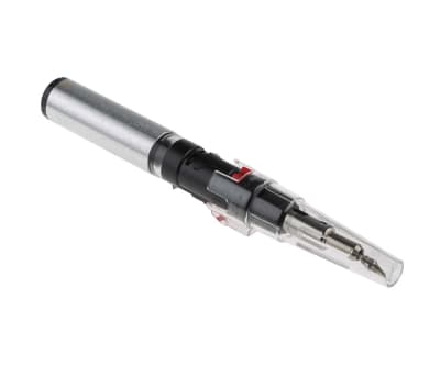 Product image for RS PRO Gas Soldering Iron Kit