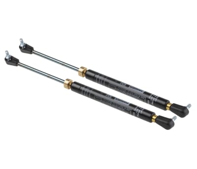 Product image for VARIABLE STOP & STAY GAS SPRING, 170MM