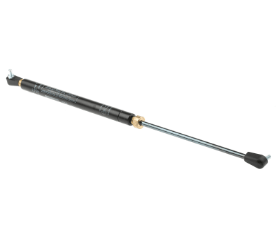 Product image for VARIABLE STOP & STAY GAS SPRING,250MM