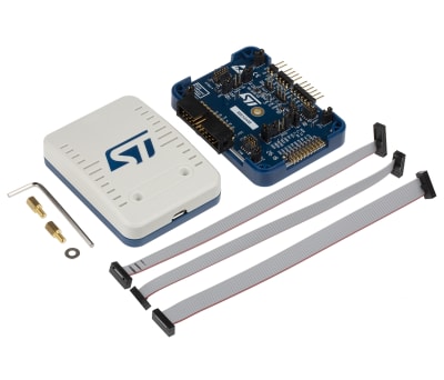 Product image for STLINK-V3SET debugger/programmer for STM