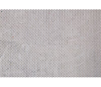 Product image for Perforated 304 s/steel sheet,2mm dia
