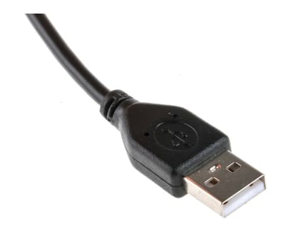 Product image for 25cm USB 2.0 A M - A F Extensioon Cable