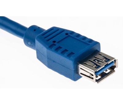 Product image for 3mtr USB 3.0 A M - A F Extension Cable -