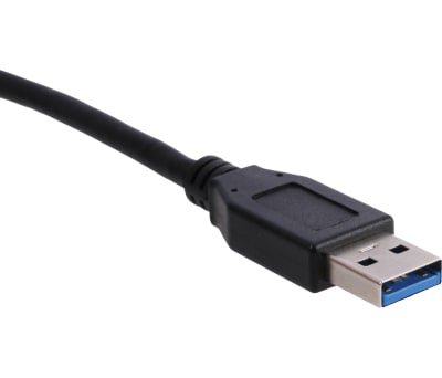 Product image for 1mtr USB 3.1 Type C M - 3.1 Type A M 10G