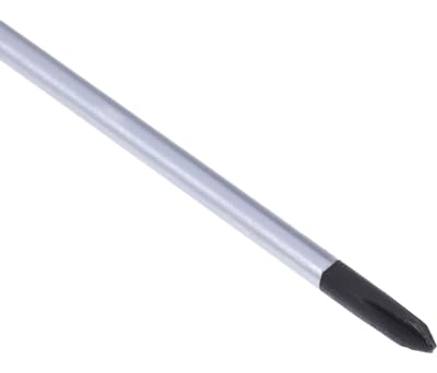 Product image for RS PRO Phillips Standard Screwdriver PH0 Tip