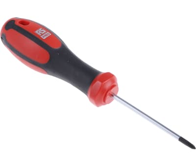 Product image for RS PRO Phillips Standard Screwdriver PH0 Tip