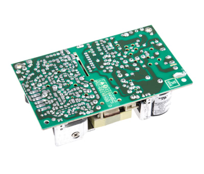 Product image for LP UNIVERSAL INPUT SMPSU,5V +/-15V 40W