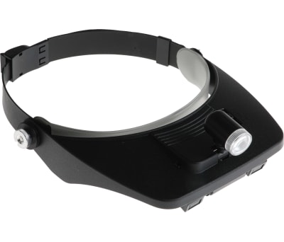 Product image for LED HEADBAND MAGNIFIER