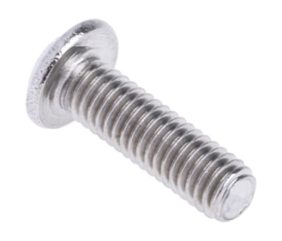 Product image for A2 s/steel skt button head screw,M3x10mm