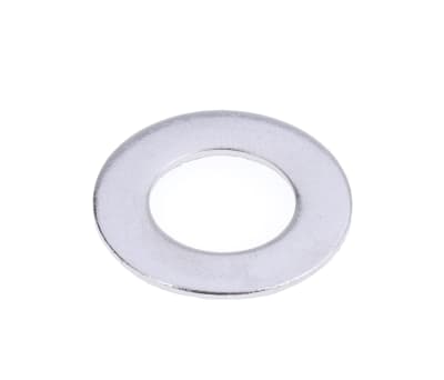 Product image for A4 stainless steel plain washer,M12