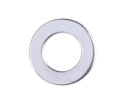 Product image for A4 stainless steel plain washer,M12