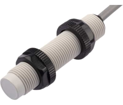 Product image for Capacitive Sensor, NPN, NO, Non-flush, 4