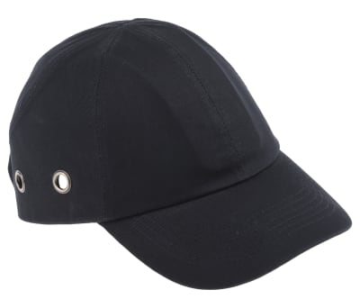 Product image for Bump Cap Black