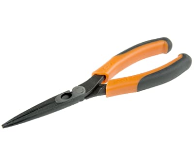 Product image for Ergonomic radio plier,200mm L