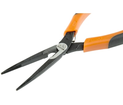 Product image for Ergonomic radio plier,200mm L