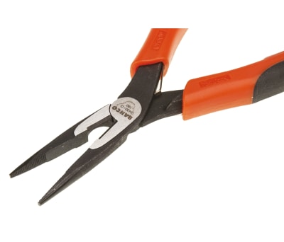 Product image for Ergonomic radio plier,160mm L