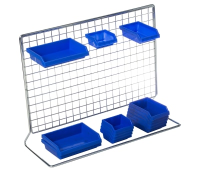 Product image for Bench storage kit 1,18 bin