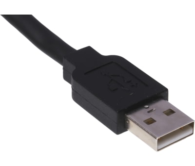 Product image for 10M USB 2.0 ACTIVE EXTENSION CABLE - M/F