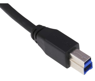 Product image for ACTIVE USB 3.0 USB-A TO USB-B CABLE - M/