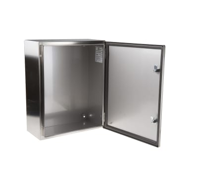 Product image for S/steel type 2 wall box,200x400x500mm