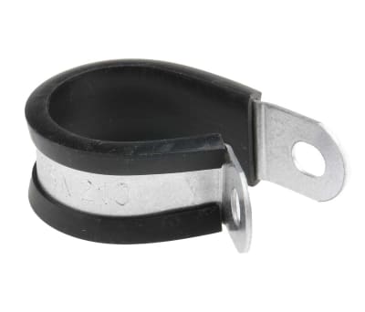 Product image for Conduit P-clip,20mm closed diameter