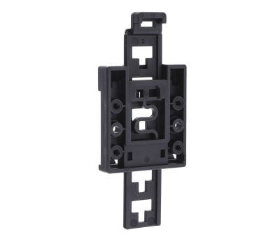 Product image for FIXING CLIP FOR TS 35 (TOP HAT) DIN RAIL