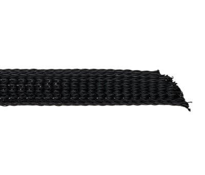 Product image for Cable Sleeving Polyester Braid 12mm