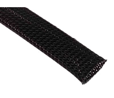 Product image for Cable Sleeving Polyester Braid 20mm