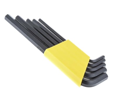 Product image for HEX KEY SETS - LONG