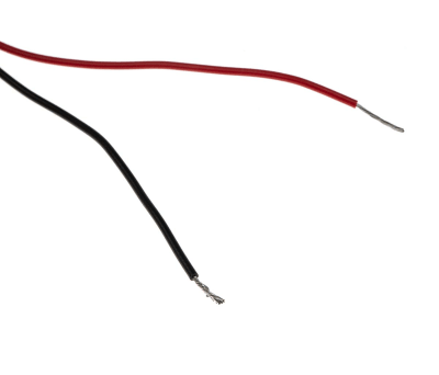 Product image for XENON LP 18-30VDC 1W RED