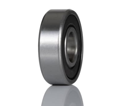 Product image for DEEP GROOVE BALL BEARING 8X22X7MM