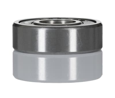 Product image for DEEP GROOVE BALL BEARING 8X22X7MM