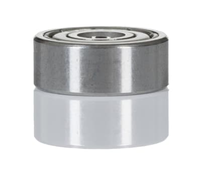 Product image for DEEP GROOVE BALL BEARING 8X22X7MM