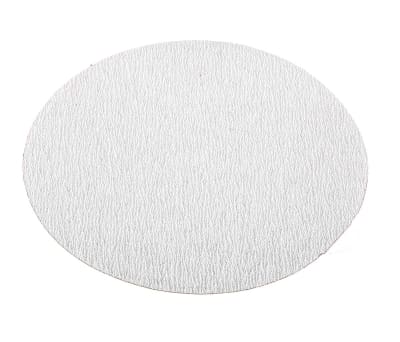 Product image for RS PRO Aluminium Oxide Sanding Disc, 150mm, P80 Grit