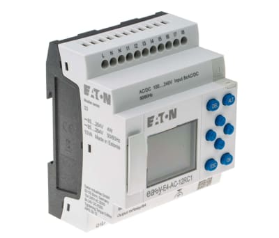 Product image for EASY-E4-AC-12RC1