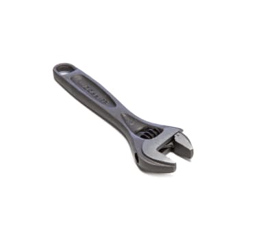 Product image for Facom Adjustable Spanner, 114 mm Overall Length, 13mm Max Jaw Capacity