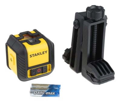 Product image for CROSS LINE LASER LEVEL 12M CUBIX