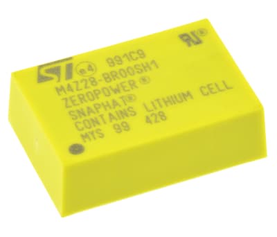 Product image for Lithium battery-M48Z/M40Z,M4Z28-BR00SH1