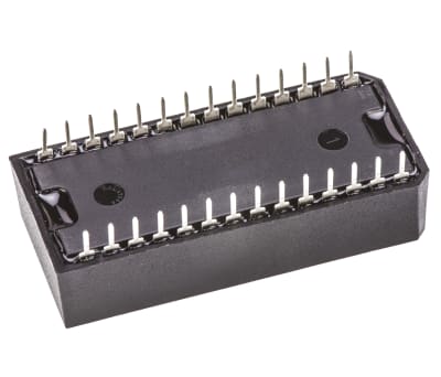Product image for Non-volatile RAM,M48Z08-100PC1 8kx8bit