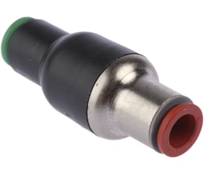 Product image for Inline non-return check valve,6mm