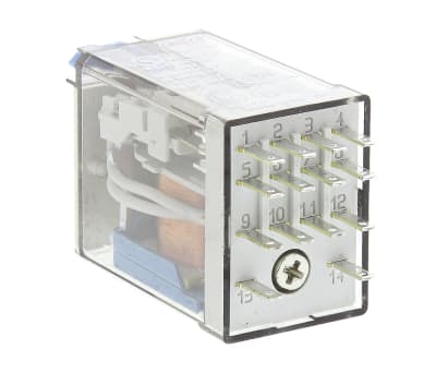 Product image for RELAY 55.4RT/48 VDC