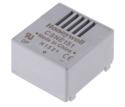 Product image for Closed loop multi current sensor,5-36A