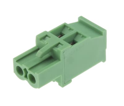 Product image for 2 WAY VERTICAL RISING CLAMP,5.08MM