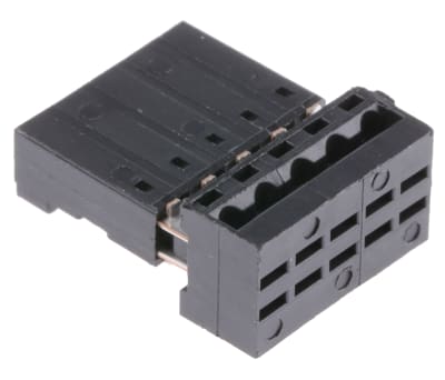 Product image for HE14 AUTOCOM CABLE SOCKET 22/24AWG 5W