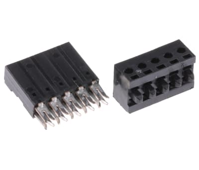 Product image for HE14 AUTOCOM CABLE SOCKET 22/24AWG 5W